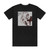 Bill Evans Intermodulation Album Cover T-Shirt Black