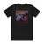 Burden of Ymir From Livgar Album Cover T-Shirt Black