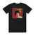 Brenda Lee By Request Album Cover T-Shirt Black