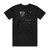 Bertine Zetlitz My Italian Greyhound Album Cover T-Shirt Black