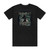 Bobaflex Charlatans Web Album Cover T-Shirt Black