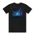 Battledragon Back To The Future Album Cover T-Shirt Black