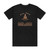 Blind Melon Blind Melon 1 Album Cover T-Shirt Black