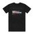 Benassi Benny Satisfaction 2013 Remixes Album Cover T-Shirt Black Benassi Benny Satisfaction 2013 Remixes Album Cover T-Shirt Black
