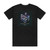 Benassi Benny Even If 1 Album Cover T-Shirt Black