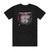 Benassi Benny Electro Sixteen Album Cover T-Shirt Black