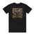 Besta Eterno Rancor Album Cover T-Shirt Black
