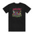 Berried Alive Surgery On A Grape Album Cover T-Shirt Black