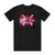 Berried Alive Make It Work Album Cover T-Shirt Black