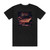 Berried Alive Crusty Album Cover T-Shirt Black