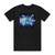 Berried Alive Make It Work 1 Album Cover T-Shirt Black