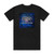 Berried Alive Ancient Skies 1 Album Cover T-Shirt Black