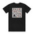 Boris Lve Evl 2 Album Cover T-Shirt Black Boris Lve Evl 2 Album Cover T-Shirt Black