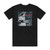 Boris Absolutego 1 Album Cover T-Shirt Black