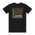 Boris Eternity Album Cover T-Shirt Black