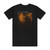 Barry Adamson The Murky World Of Barry Adamson Album Cover T-Shirt Black
