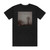 Black Autumn Ghosts At Our Windows Album Cover T-Shirt Black Black Autumn Ghosts At Our Windows Album Cover T-Shirt Black