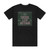 Bangtan Boys Skool Luv Affair Album Cover T-Shirt Black