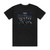 Bangtan Boys Darkwild Album Cover T-Shirt Black