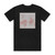 Bangtan Boys  Pt1 Album Cover T-Shirt Black