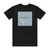 Bangtan Boys Life Goes On Album Cover T-Shirt Black