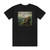 Battlesoul Lay Down Thy Burdens Album Cover T-Shirt Black