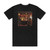 Blue Oyster Cult Spectres 1 Album Cover T-Shirt Black