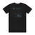 Blue Oyster Cult Workshop Of The Telescopes 1 Album Cover T-Shirt Black