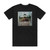 Brad Mehldau Largo Album Cover T-Shirt Black