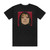 Barbra Streisand Release Me 2 Album Cover T-Shirt Black