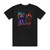 Blood on the Dance Floor Evolution Album Cover T-Shirt Black