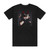 BABYMETAL Empty 8 Album Cover T-Shirt Black