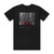 BABYMETAL Babymetal 2 Album Cover T-Shirt Black BABYMETAL Babymetal 2 Album Cover T-Shirt Black