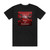 BABYMETAL Road Of Resistance Album Cover T-Shirt Black
