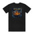 Blind Guardian Memories Of A Time To Come Album Cover T-Shirt Black