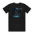 Blind Guardian The Bards Song In The Forest Album Cover T-Shirt Black Blind Guardian The Bards Song In The Forest Album Cover T-Shirt Black