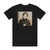Billie Ray Martin Deadline For My Memories Album Cover T-Shirt Black