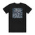 Bast Nanongstrm Album Cover T-Shirt Black