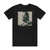 Bonga Kuenda Maiorais Album Cover T-Shirt Black