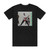 Bo Diddley Bo Diddley 1 Album Cover T-Shirt Black