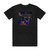 Bill Cosby Far From Finished Album Cover T-Shirt Black Bill Cosby Far From Finished Album Cover T-Shirt Black