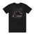 Behemoth Satanica Album Cover T-Shirt Black