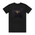 Behemoth The Satanist Album Cover T-Shirt Black