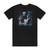Behemoth Thelema6 2 Album Cover T-Shirt Black
