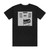 Blumfeld Ich Maschine Album Cover T-Shirt Black