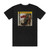 Bonafide Bombo Album Cover T-Shirt Black