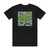 Baptized in Blood Gutterbound Album Cover T-Shirt Black Baptized in Blood Gutterbound Album Cover T-Shirt Black