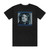Bonnie Tyler Bitterblue Album Cover T-Shirt Black