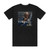 BB King The Very Best Of Bb King Album Cover T-Shirt Black