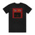 BB King Live At The Regal 1 Album Cover T-Shirt Black
